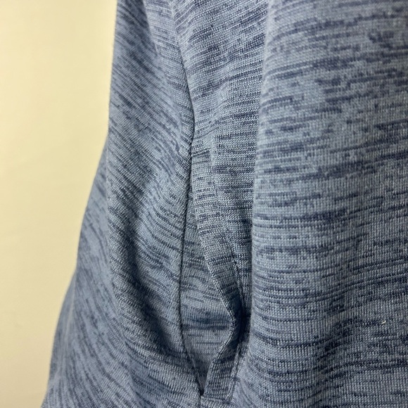 Athleta Blissful Vest Women’s Workout Gym Athletic Sports Top Size XS - Picture 11 of 13